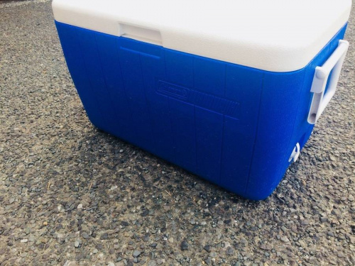 夏物買取のColeman