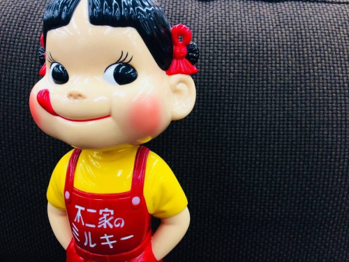 ホビーのフィギュア