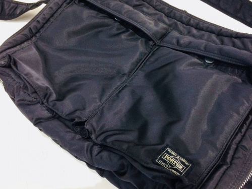 メンズファッションのポーター（PORTER）