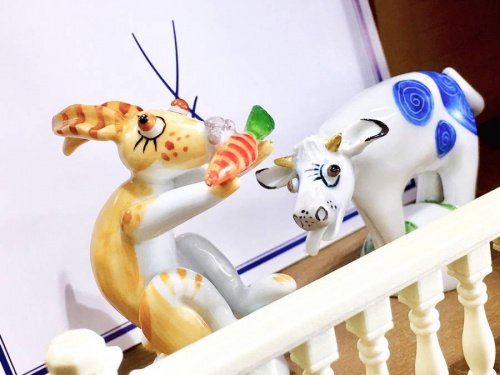 マイセンのMEISSEN