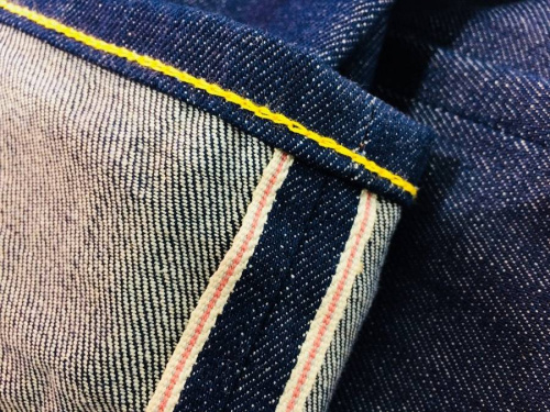 リーバイス（LVC）のリーバイス（LEVI'S）