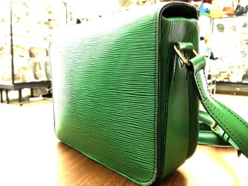 ルイヴィトン（LOUIS VUITTON）のエピ