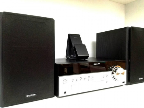 デジタル家電のオーディオ