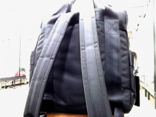 ビジネスアイテムのポーター（PORTER）