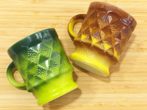 アメリカ雑貨のFIRE KING