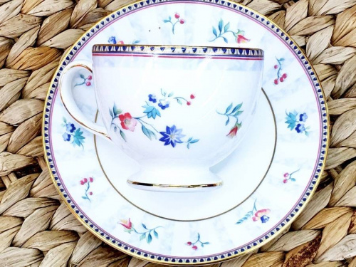 洋食器のWEDGWOOD