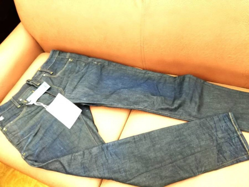 ボトムスのG-STAR RAW