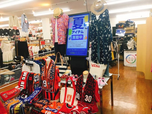 スポーツ用品のサッカー
