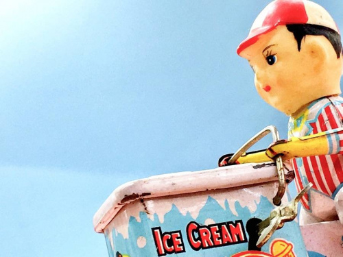 雑貨のアンティーク雑貨