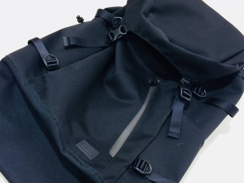 メンズファッションのリュック