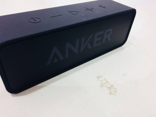 デジタル家電のANKER
