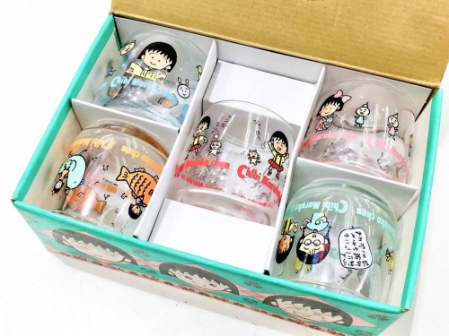 雑貨のレトロ雑貨