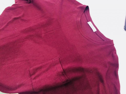 メンズファッションのTシャツ