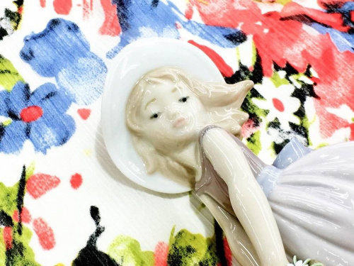 北欧雑貨のLLADRO