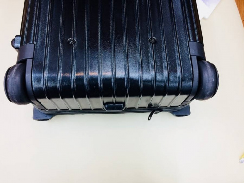 RIMOWAのスーツケース