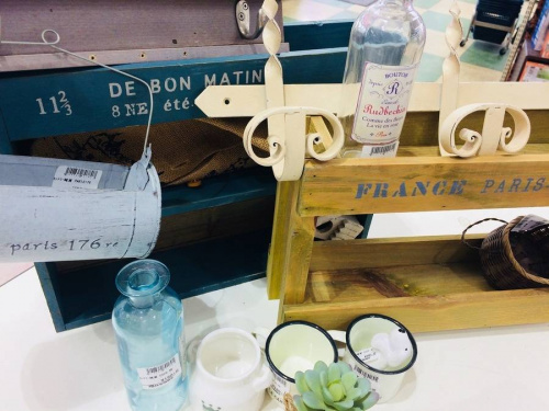 RIMOWAのスーツケース