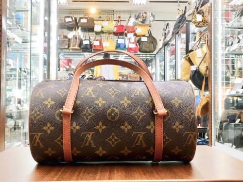 ブランド・ラグジュアリーの財布