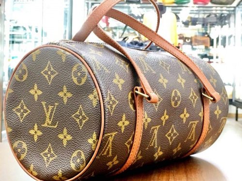財布のルイヴィトン（LOUIS VUITTON）