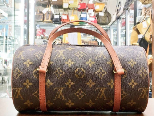 モノグラムの東浦和　ブランド