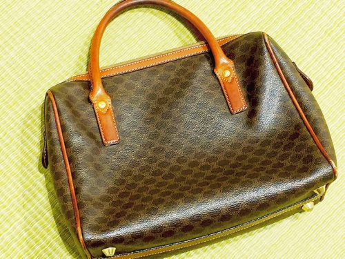 財布のセリーヌ（CELINE）