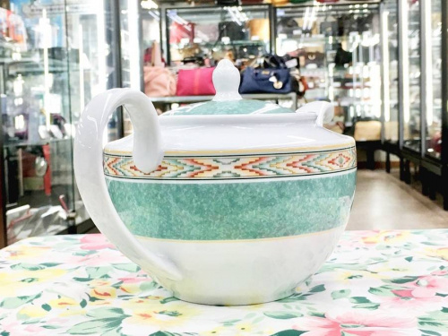 洋食器のWEDGWOOD