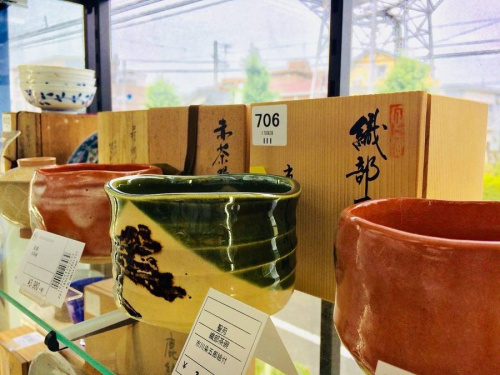 RIMOWAのスーツケース