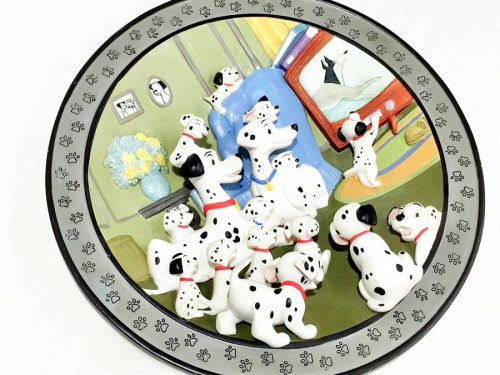 雑貨のレトロ雑貨