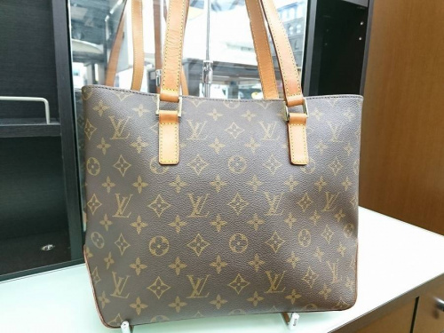 LOUIS VUITTON(ルイ・ヴィトン）のモノグラム