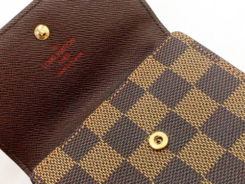 ルイヴィトン（LOUIS VUITTON）のダミエ