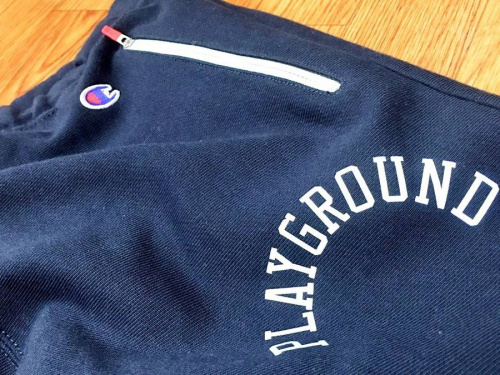 チャンピオンの東浦和　衣類