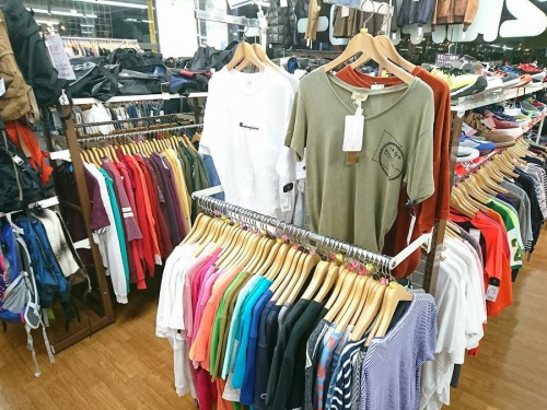 ラルフローレンの浦和3店舗新入荷