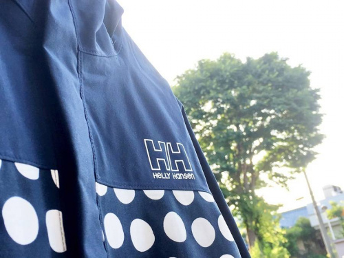 レディースファッションのジャケット