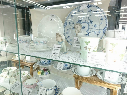 北欧の浦和3店舗新入荷