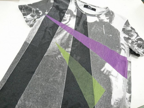 メンズファッションのTシャツ