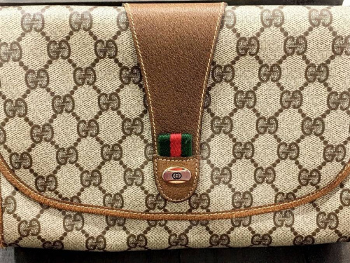 ブランド・ラグジュアリーの財布