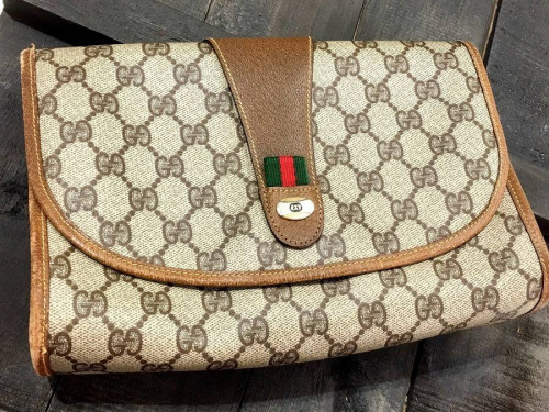 OLD　GUCCIのグッチ