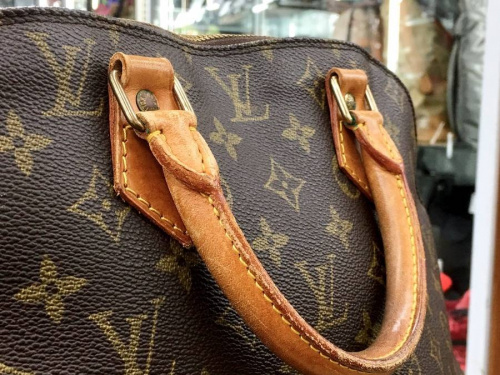 LOUIS VUITTON(ルイ・ヴィトン)の中古 ヴィトン