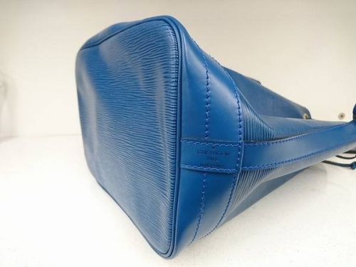 LOUIS VUITTON(ルイ・ヴィトン）のエピ