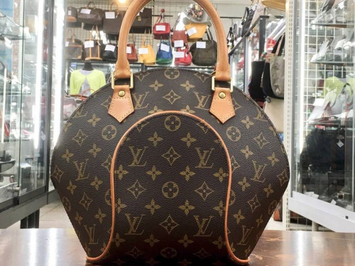 LOUIS VUITTON(ルイ・ヴィトン）の中古　ヴィトン