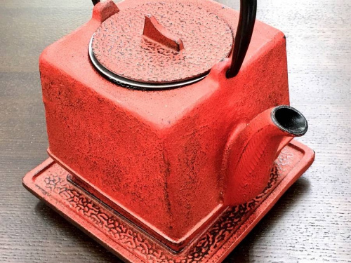 南部鉄器の中古　浦和