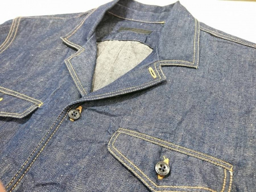 メンズファッションのシャツ
