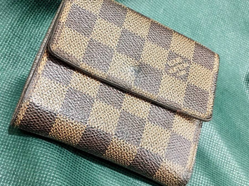 LOUIS VUITTON(ルイ・ヴィトン）の中古　ヴィトン