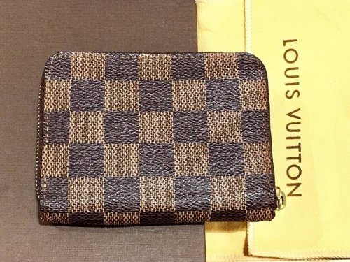 LOUIS VUITTON(ルイ・ヴィトン）の中古　ヴィトン