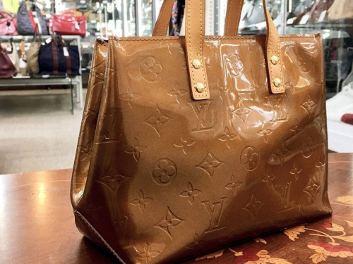 LOUIS VUITTON(ルイ・ヴィトン）の中古　ヴィトン