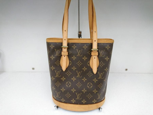 ブランド・ラグジュアリーのバッグ