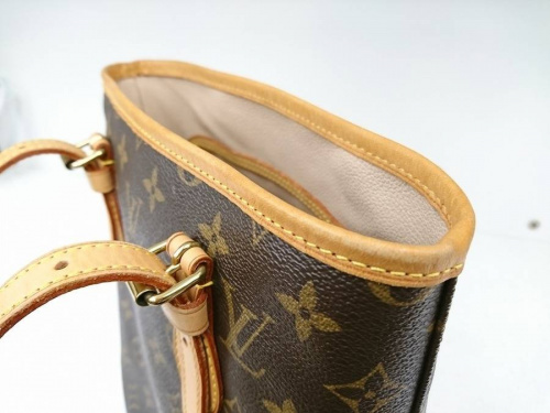 LOUIS VUITTON(ルイ・ヴィトン）の中古　ヴィトン