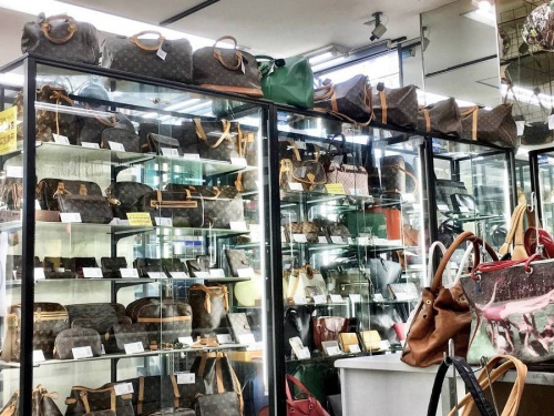 中古　ヴィトンの東浦和　ブランド