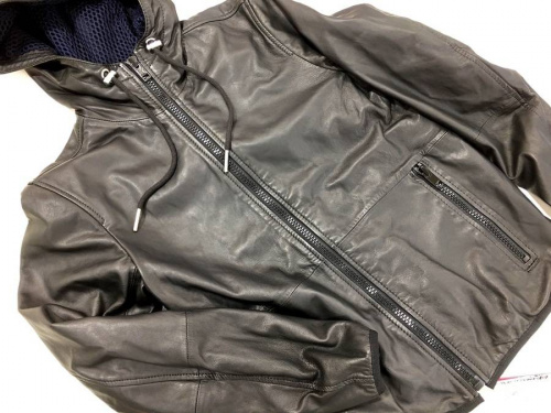 メンズファッションのリサイクル　ジャケット