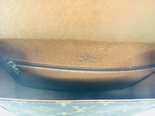 LOUIS VUITTON(ルイ・ヴィトン）の中古　ヴィトン