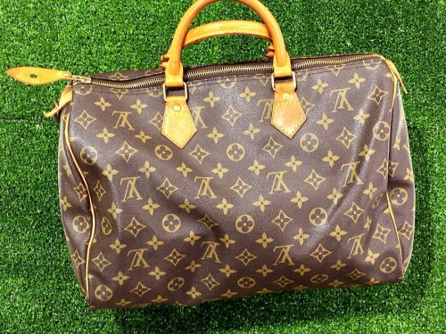 LOUIS VUITTON(ルイ・ヴィトン）の中古　ヴィトン